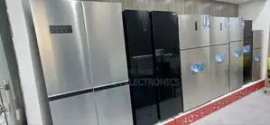HITACHI 760,LITR 4,DOR Side by Sode Fridge