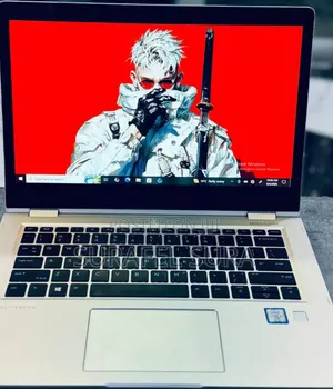 New Laptop HP EliteBook 1040 G4 16GB Intel Core i7 SSD 512GB