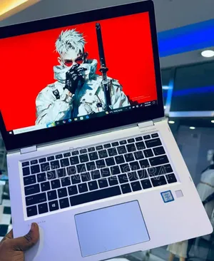 New Laptop HP EliteBook 1040 G4 16GB Intel Core i7 SSD 512GB
