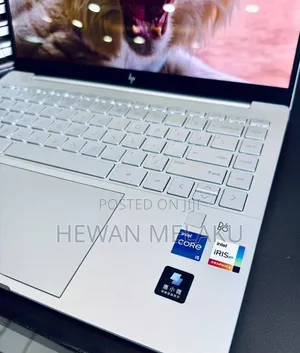 New Laptop HP Pavilion 14 16GB Intel Core i5 SSD 1T