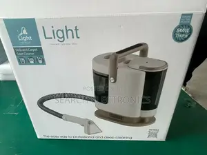 Light 4,in 1 Steem Vacuum Cleaner