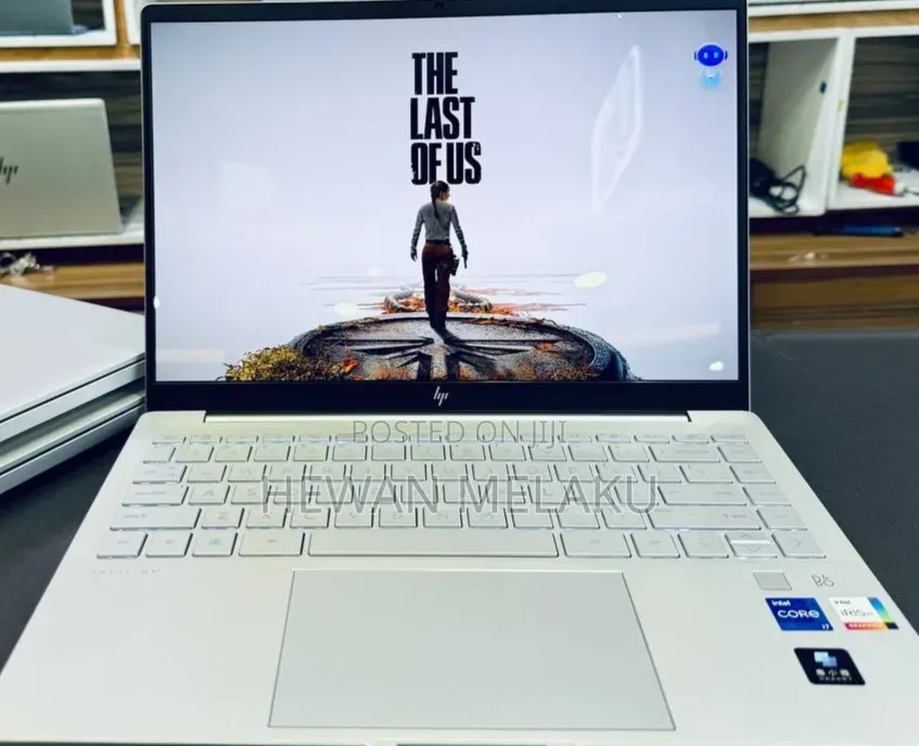 New Laptop HP Pavilion 14 16GB Intel Core i7 SSD 1T