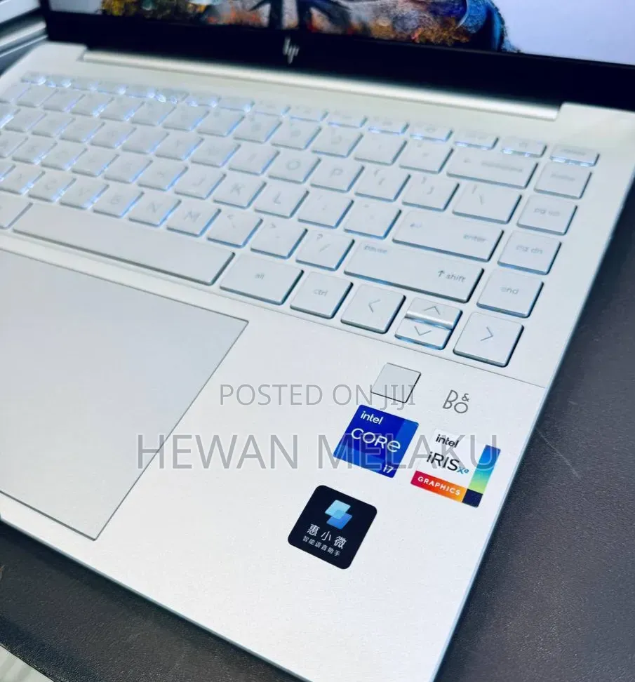 New Laptop HP Pavilion 14 16GB Intel Core i7 SSD 1T