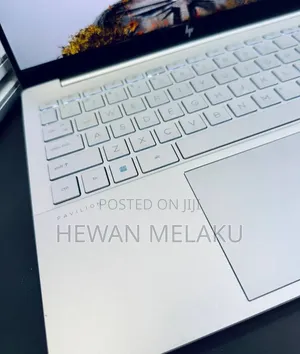 New Laptop HP Pavilion 14 16GB Intel Core i7 SSD 1T
