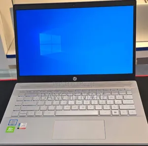 New Laptop HP Pavilion 14 16GB Intel Core i5 SSD 512GB