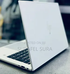 New Laptop HP EliteBook 840 G9 16GB Intel Core i7 SSD 512GB