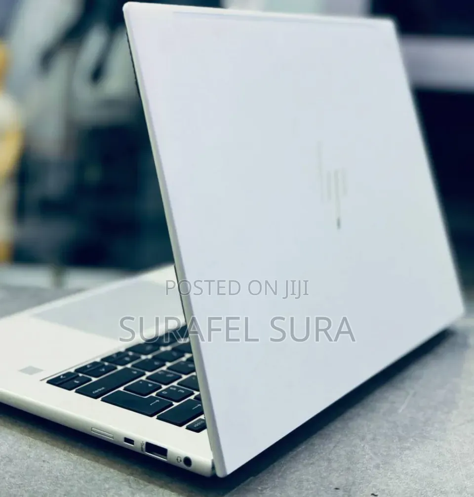 New Laptop HP EliteBook 840 G9 16GB Intel Core i7 SSD 512GB