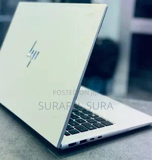 New Laptop HP EliteBook 840 G9 16GB Intel Core i7 SSD 512GB