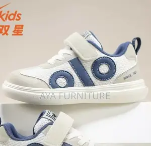Baby Shoes