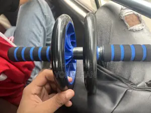 Abs Roller