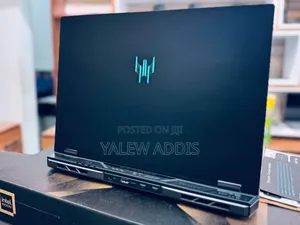 New Laptop HP Victus 15 16GB AMD Ryzen 5 SSD 512GB
