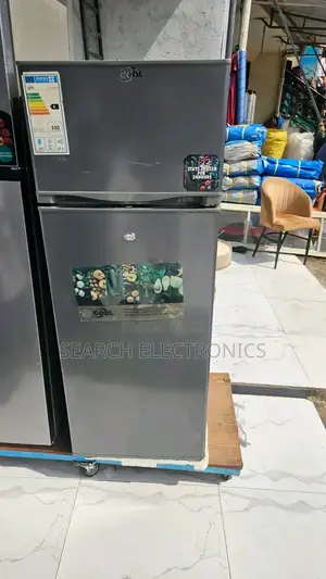 Cool 360,litr Refrigerator