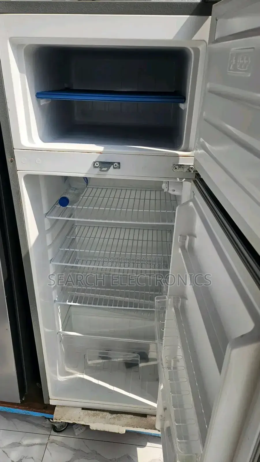 Cool 360,litr Refrigerator