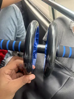 Abs Roller for Belly Fat