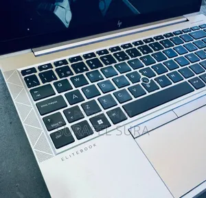 New Laptop HP EliteBook 840 G8 16GB Intel Core i7 SSD 512GB