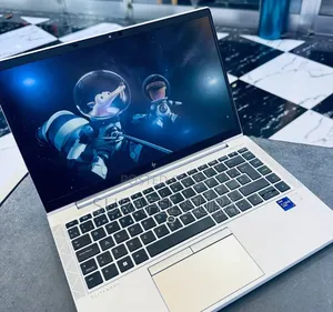 New Laptop HP EliteBook 840 G8 16GB Intel Core i7 SSD 512GB