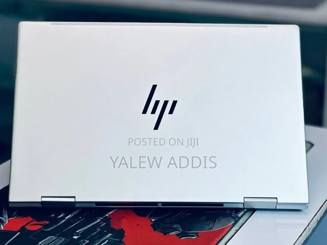 New Laptop HP Envy x360 16GB Intel Core i7 SSD 1T