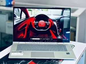 New Laptop HP Envy x360 16GB Intel Core i7 SSD 1T