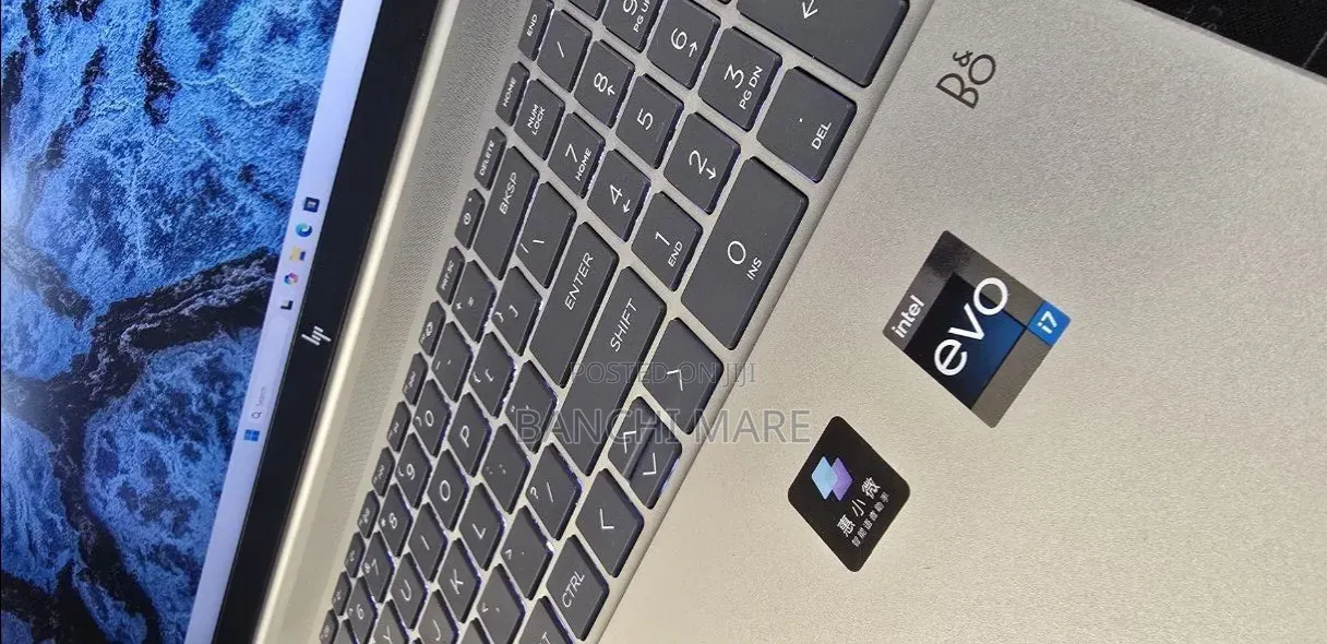 New Laptop HP Pavilion 15 16GB Intel Core i7 SSD 1T