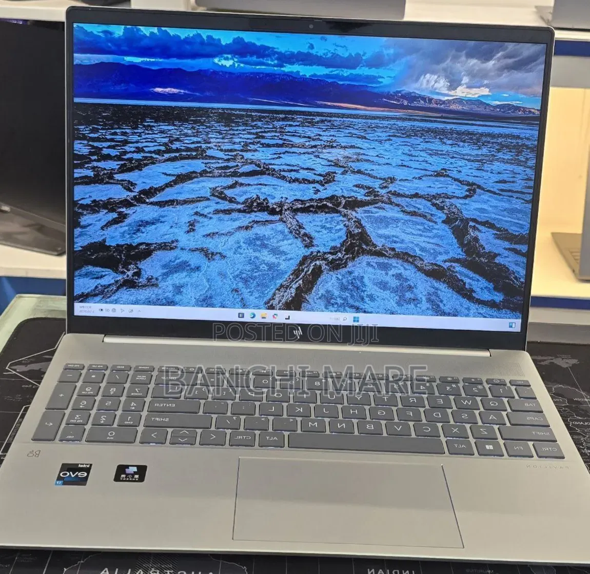 New Laptop HP Pavilion 15 16GB Intel Core i7 SSD 1T