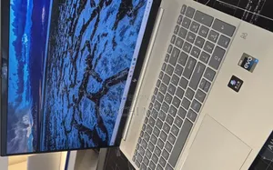 New Laptop HP Pavilion 15 16GB Intel Core i7 SSD 1T