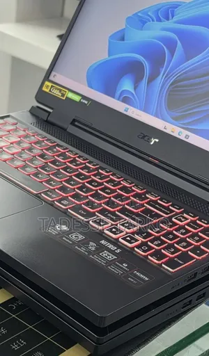 New Laptop Acer Nitro 5 16GB Intel Core i9 SSD 1T