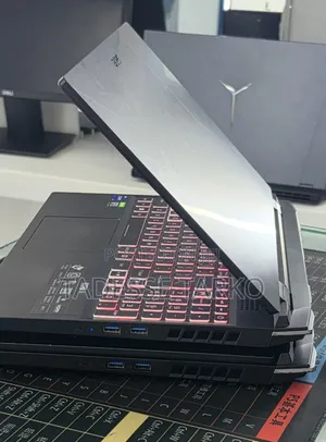 New Laptop Acer Nitro 5 16GB Intel Core i9 SSD 1T