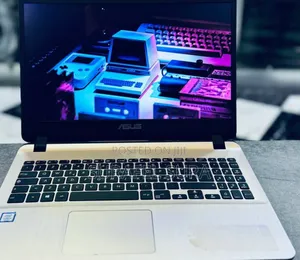 New Laptop Asus Vivobook 15 8GB Intel Core i3 SSD 1T