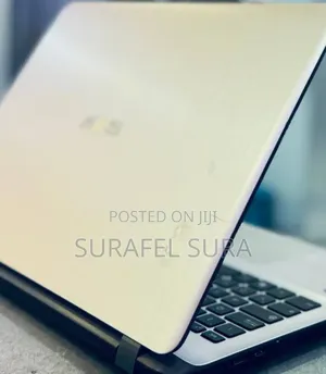 New Laptop Asus Vivobook 15 8GB Intel Core i3 SSD 1T