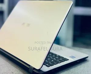 New Laptop Asus Vivobook 15 8GB Intel Core i3 SSD 1T