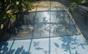 Toyota Corolla 1976