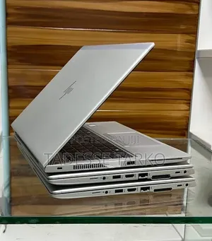 New Laptop HP EliteBook 840 G5 8GB Intel Core i5 SSD 512GB