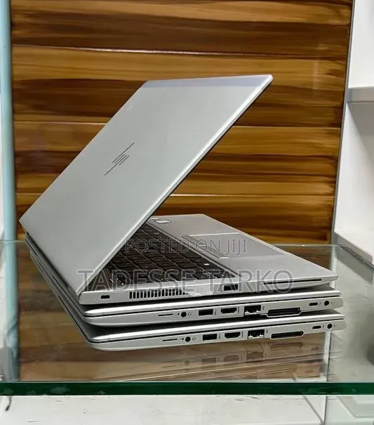 New Laptop HP EliteBook 840 G5 8GB Intel Core i5 SSD 512GB