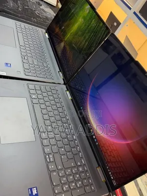 New Laptop Lenovo Yoga 7i 16GB Intel Core Ultra 7 SSD 512GB