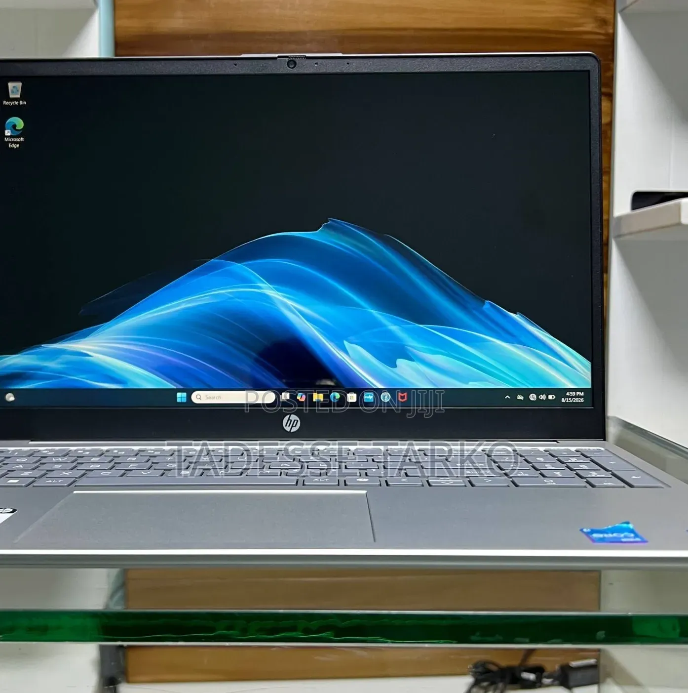 New Laptop HP Stream Notebook 16GB Intel Core i5 SSD 1T