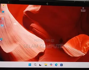 New Laptop HP Spectre X360 15 16GB Intel Core i7 SSD 1T