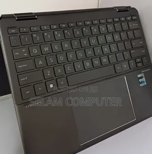 New Laptop HP Spectre X360 15 16GB Intel Core i7 SSD 1T