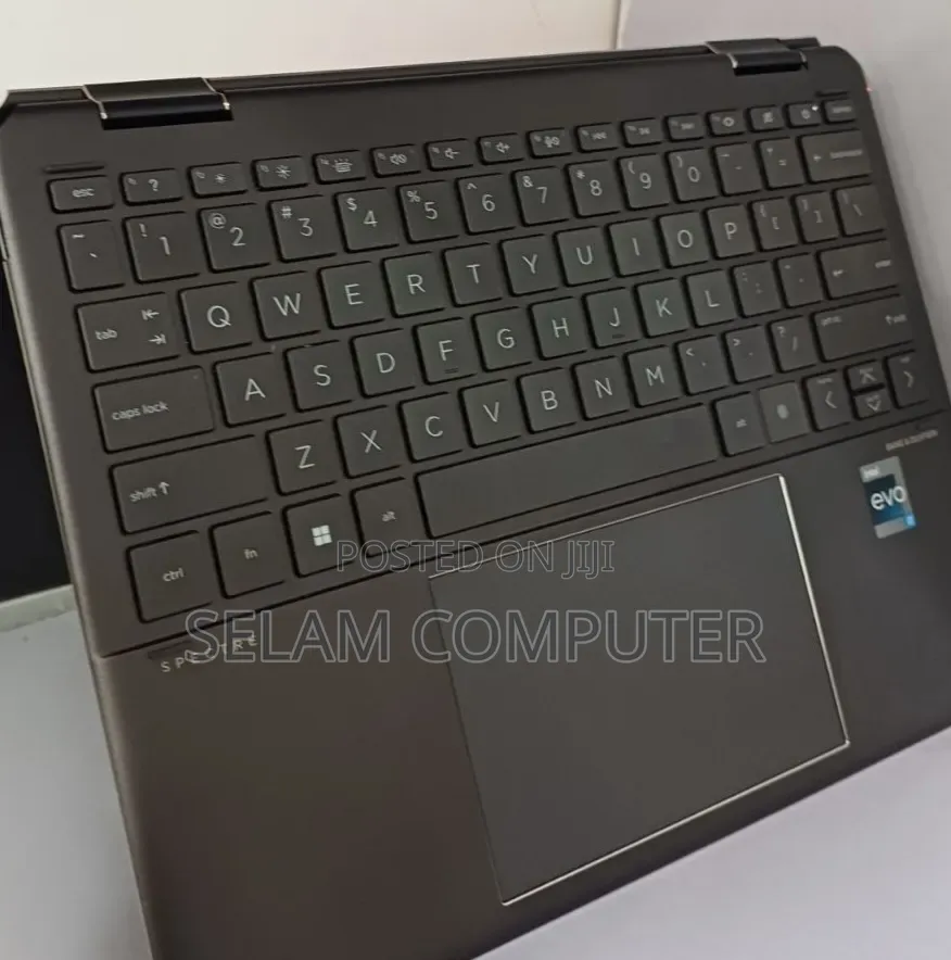 New Laptop HP Spectre X360 15 16GB Intel Core i7 SSD 1T