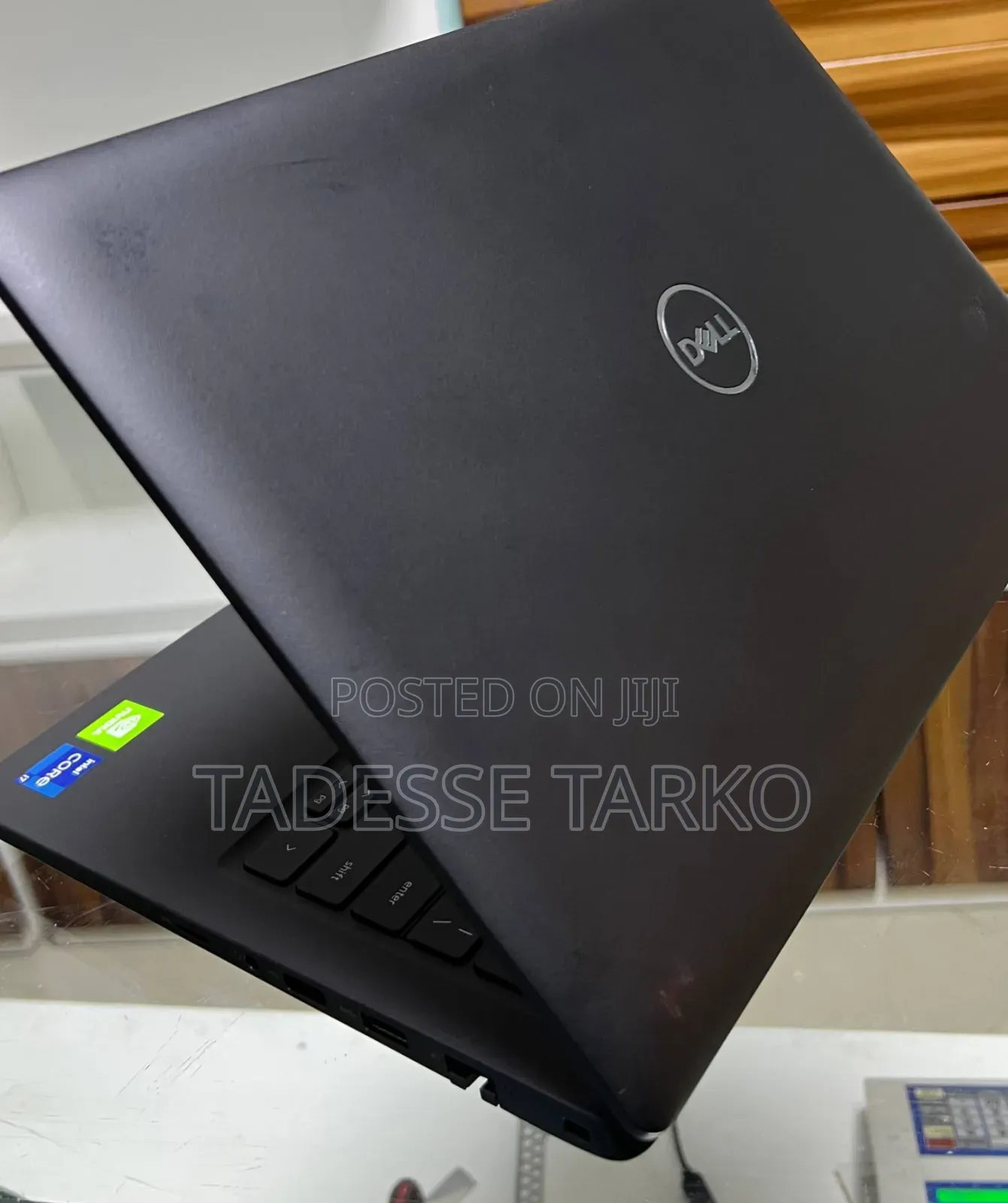 New Laptop Dell Latitude 3420 12GB Intel Core i7 SSD 512GB