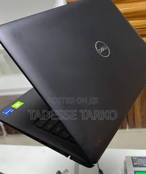 New Laptop Dell Latitude 3420 12GB Intel Core i7 SSD 512GB