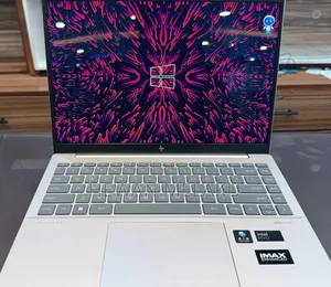 New Laptop HP Pavilion 14 32GB Intel Core Ultra 7 SSD 1T