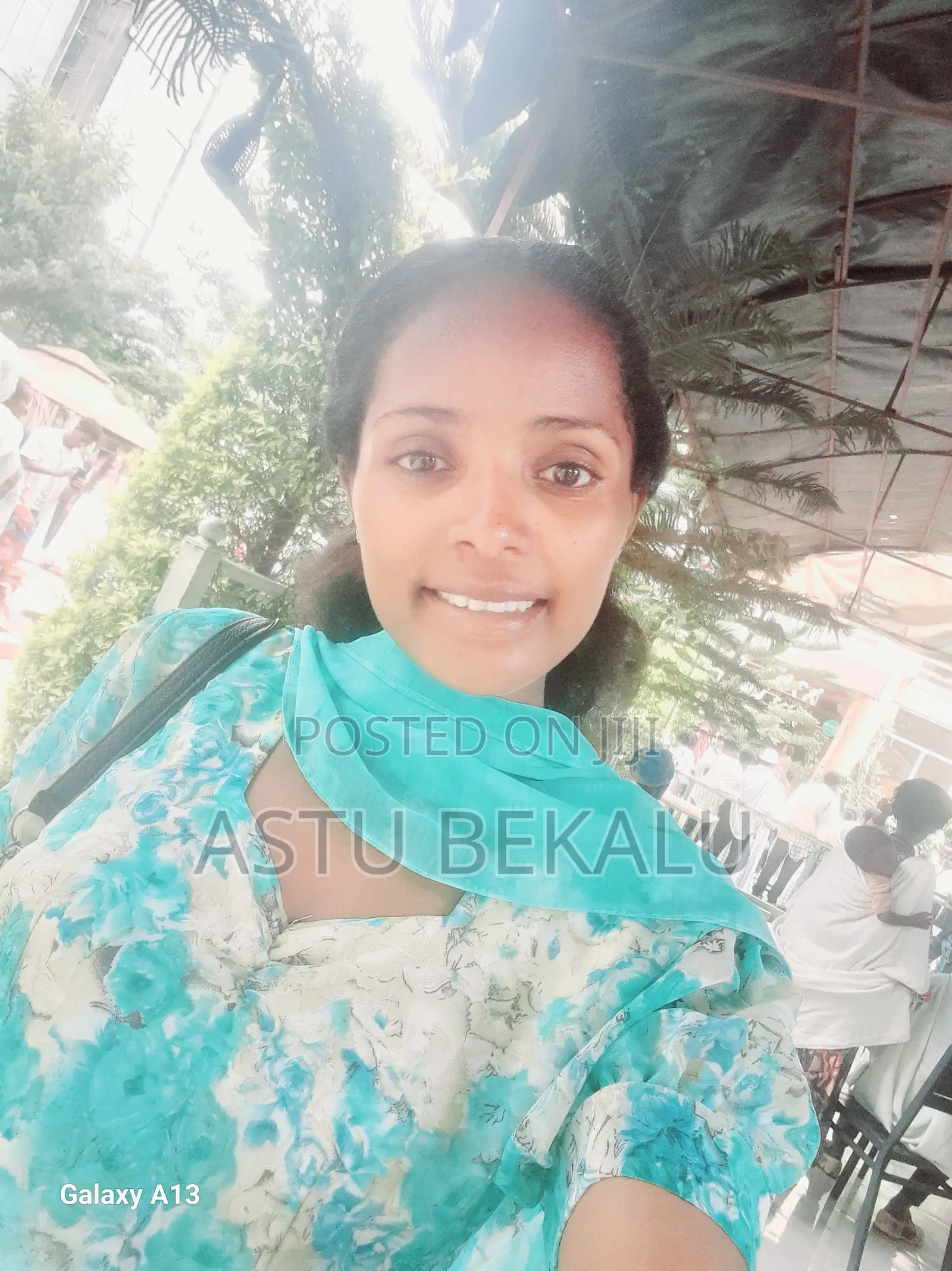 Online Marketer and Sales
