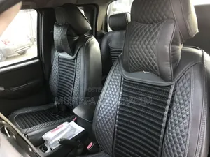 Nissan Navara 2005 Silver