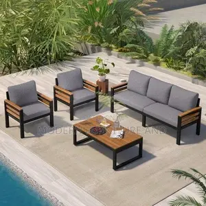 Classic Sofa Chair – Simple Elegant Furniture