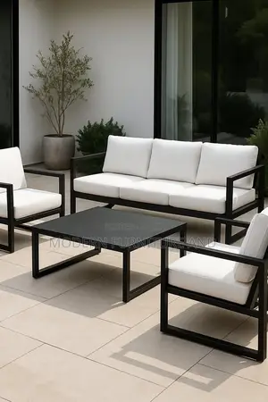 Classic Sofa Chair – Simple Elegant Furniture