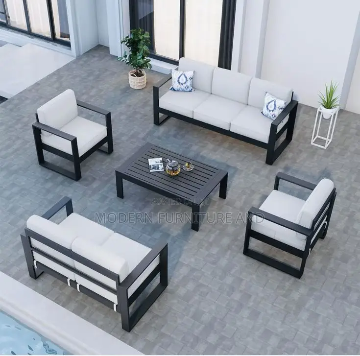 Classic Sofa Chair – Simple Elegant Furniture