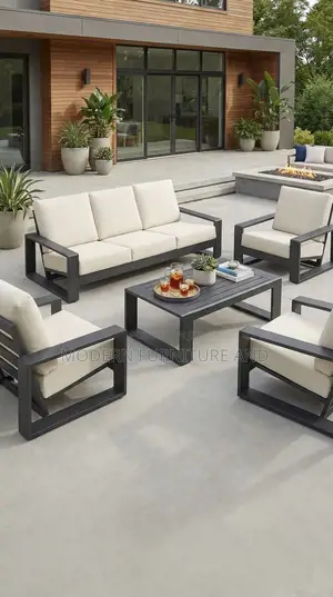 Classic Sofa Chair – Simple Elegant Furniture