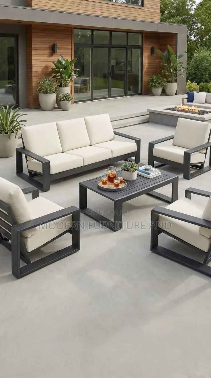 Classic Sofa Chair – Simple Elegant Furniture