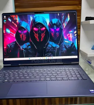 New Laptop Alienware X16 r1 32GB Intel Core Ultra 9 SSD 1T