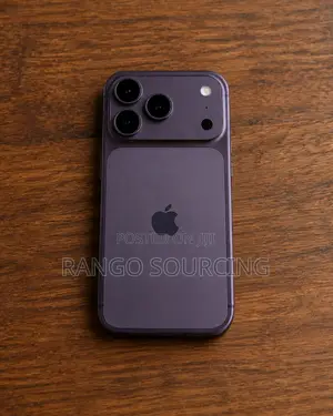 Apple iPhone 17 Pro 256 GB Purple